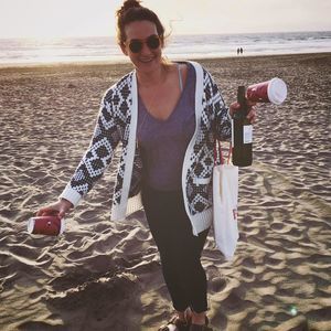 Meet your Posher, Marisa